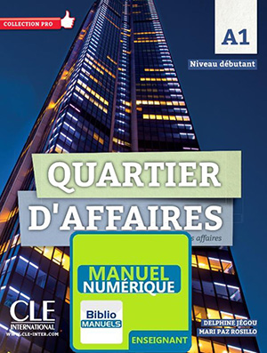 Quartier d’affaires 1
