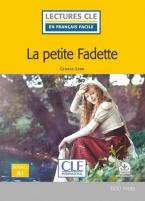 Paul et Virginie - Niveau 2/A2 - Lecture CLE en français facile - Livre +  CD - Livre + CD audio