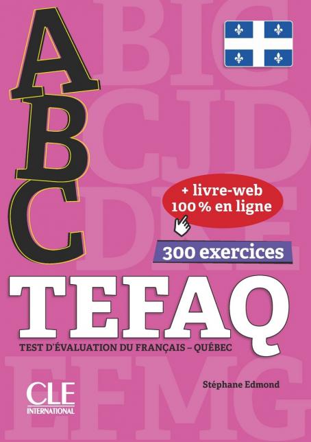 ABC TEFAQ Livre Audio en ligne Cahier d activit s ABC TEFAQ Livre Audio en ligne Cahier d activit s